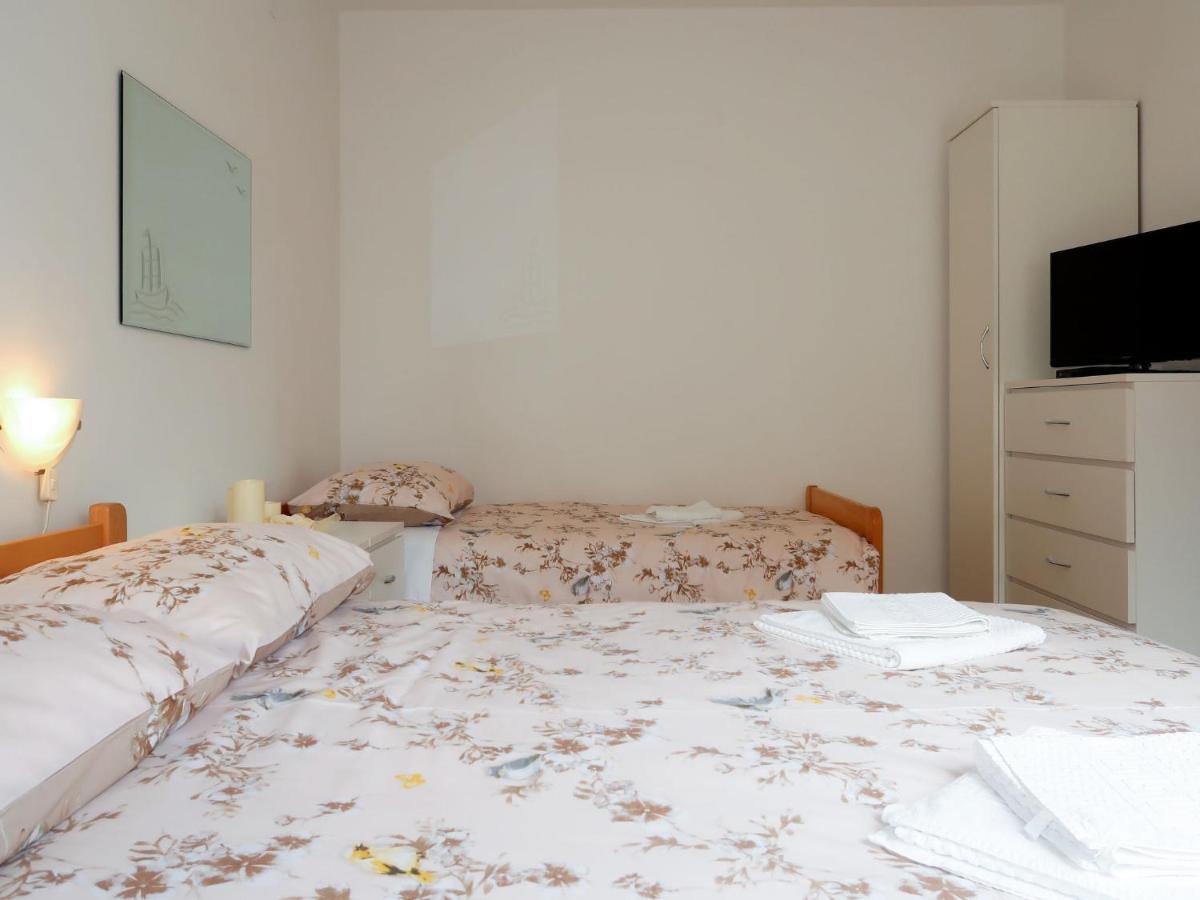 Apartment Meri - Krk211 By Interhome Kornić 外观 照片