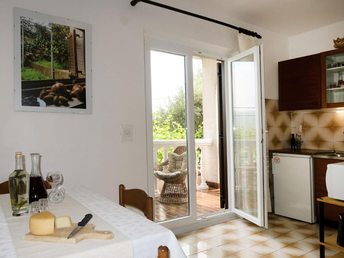 Apartment Meri - Krk211 By Interhome Kornić 外观 照片