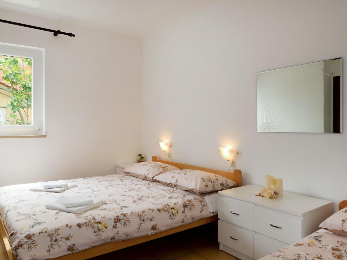 Apartment Meri - Krk211 By Interhome Kornić 外观 照片